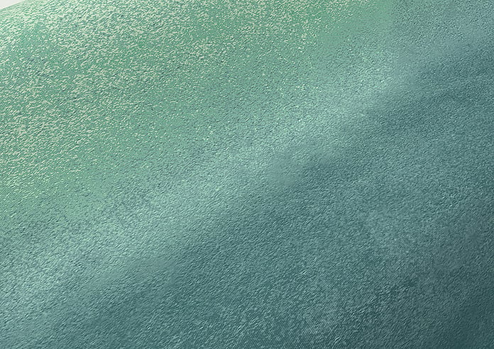 Bluebellgray Ombre, Teal - Twist&Fit Roller Blind - Image 4